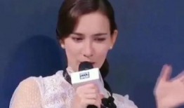 卢靖姗采访爆料视频,幕后故事与心路历程