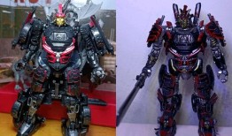 布鲁可电影版变形金刚最新爆料,布鲁可电影版全新爆料：神秘角色揭晓，战斗升级！